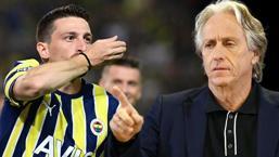 Fenerbahçe'de şoke eden ayrılık! Mert Hakan Yandaş'ın yeni takımı belli oldu