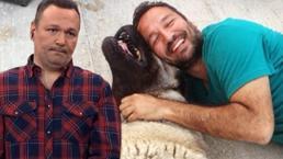 Ali Sunal acı haberi duyurdu: Hoşça kal Patron