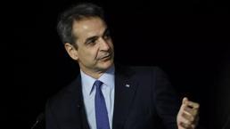 Yunanistan'da son anketler! Miçotakis 6 puan önde