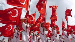 Siyasilerden 19 Mayıs mesajları