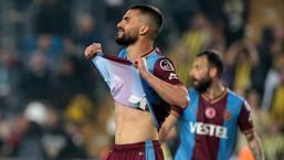Trabzonspor'da deplasman fobisi devam ediyor