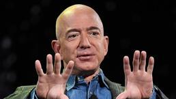 Jeff Bezos, NASA'nın Ay'a dönmesine yardım edecek