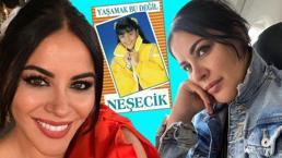 Şarkıcı Zara'nın şöhret yolculuğu!