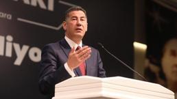 Sinan Oğan 'Erdoğan' dedi! 'Millet İttifakı bizi ikna edemedi'