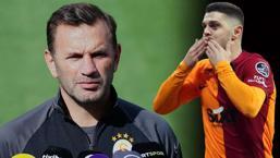 Milot Rashica için resmi açıklama! Transferde Galatasaray'a rakip çıktı