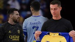 Suudi Arabistan'da transfer taarruzu! Cristiano Ronaldo sonrasında bakanlık devreye girdi