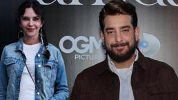 'Camdaki Kız' ekibi final yemeğinde bir araya geldi