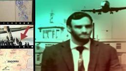 Geldiği gibi kaybolan 'Taured'li adam! Her şeyi tek tek gösterdi, ardında 4 sır bıraktı