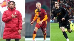 Galatasaray'a çılgın bonservis geliri! Boey, Nelsson ve Zaniolo'dan 85 milyon euro
