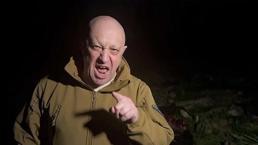 Wagner Lideri Prigojin: 'Birliklerimizi Bakhmut’tan çekiyoruz'