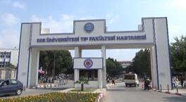 Ege Üniversitesi yoğun bakımında iğrenç olay! Kanser hastası kadına hemşireden cinsel istismar