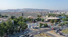 Ege Üniversitesi Hastanesi'nde yoğum bakım hastasına erkek hemşireden cinsel saldırı