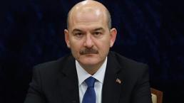 Bakan Soylu: Milliyetçiliğimiz yabancı düşmanlığı üzerine değildir