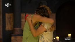 Survivor'da adaya veda eden isim belli oldu! 