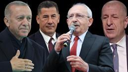 Dünya medyası yanıt arıyor: Milliyetçi oylar nereye gidecek?