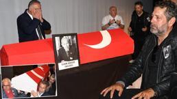 Son yolculuğuna uğurlanan İlham Gencer'in vasiyeti yerine getirildi!