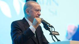Kılıçdaroğlu'nun kredi kartı vaadi! Erdoğan: Sen bir kere parlamentoda yoksun