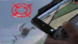 Milyonlarca doları böyle saf dışı bıraktı! Ukrayna'da drone'lu it dalaşı