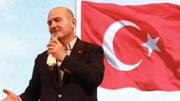 Bakan Soylu: Recep Tayyip Erdoğan'a vefa borcumuz var