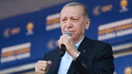 Cumhurbaşkanı Erdoğan'dan vatandaşlara 28 Mayıs çağrısı: Sensiz olmaz