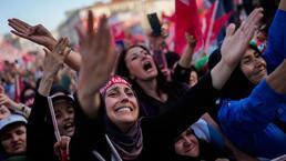 Erdoğan zaferinin adını koydular: Batı hayal kırıklığına uğrayacak!