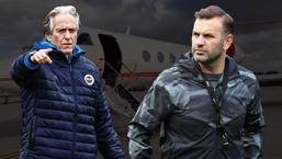 Galatasaray'ın gözdesi Fenerbahçe yolunda! Milli yıldız için transfer planı belli oldu