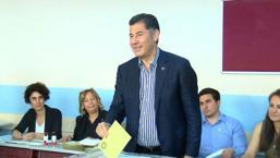 Sinan Oğan'dan seçim sonuçlarına ilişkin ilk açıklama