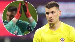 Livakovic'ten Fenerbahçe ve transfer yanıtı! Dinamo Zagreb'e veda etti