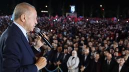 İlk ziyaret KKTC ve Azerbaycan’a