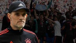 Bayern Münih'e 109 milyon euroluk yıldız! Thomas Tuchel telefonda konuştu