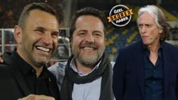 16 yıllık ambargo! Jorge Jesus da geleneği bozamadı