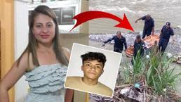 Yok böyle vahşet! Ülkeden kaçmak için kadının gözlerini oydu
