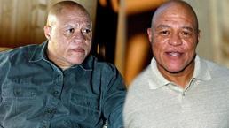 Oyuncu John Beasley yaşamını yitirdi