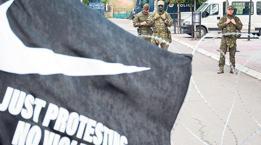 Kosova’da baskılar sonuç verdi