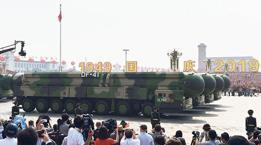 ABD’den nükleer silah hamlesi gelebilir