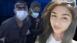 3 aylık hamile Hazal'ı, 97 yerinden bıçaklayan sanığın iyi hal manevrası