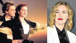 ‘Titanik’ten sonra zorbalığa uğradım’