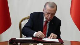 Erdoğan'dan peş peşe atama kararları! MİT, İstanbul Valiliği...