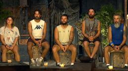 Survivor'da dokunulmazlık mücadelesi! İlk eleme adayı belli oldu