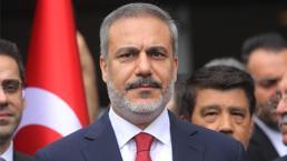 ‘Rahatsız edici’ bir Dışişleri Bakanı