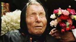 Le profezie di Baba Vanga per il 2023!  La sua terribile previsione potrebbe avverarsi in qualsiasi momento