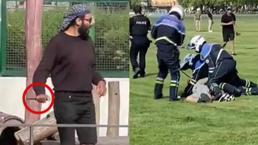 Fransa'da çocuklara bıçaklı saldırı! 3'ü ağır 7 yaralı