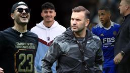 Galatasaray'da Okan Buruk'tan Youri Tielemans ve Uğurcan Çakır cevabı! 'Icardi'nin kalmasını istiyoruz'