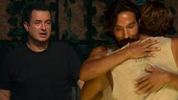 'Survivor 2023'te son dokunulmazlık mücadelesi! Elenen isim belli oldu