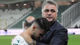 Giresunspor'dan 'küme düşme kaldırılsın' başvurusu