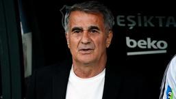 Tahkim Kurulu'ndan Şenol Güneş'e para cezası!