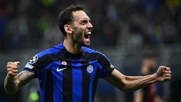 Hakan Çalhanoğlu'dan Devler Ligi finali iddiası!