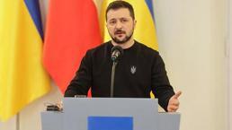 Ukrayna Rusya'ya karşı saldırı başlattı, üç köyü geri aldığını açıkladı