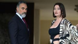 'Veda Mektubu’nun Alanur’u Nurgül Yeşilçay güzelliği ve iddialı sahneleri ile yine çok konuşulacak