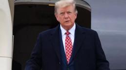 Trump 'gizli belgeler' soruşturması kapsamında hakim karşısına çıkıyor